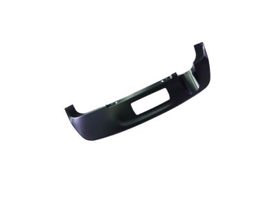 Mopar 6UE61TZZAA Panel Rear Fascia Valance 6UE61TZZAA Mopar Panel Rear Fascia Valance Product Photo 1 of 3