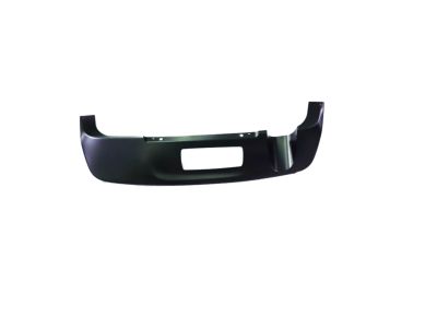 6UE61TZZAA Mopar Panel Rear Fascia Valance Product Photo 3 of 3