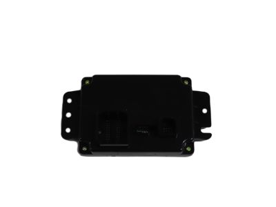 Mopar 68492601AA Module A/C And Heater