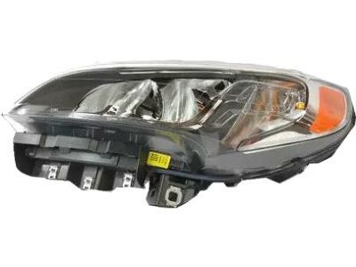Mopar 68400628AA Headlamp