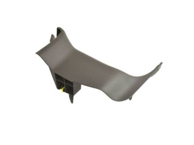 Jeep 5XL64LC5AA Cowl Trim