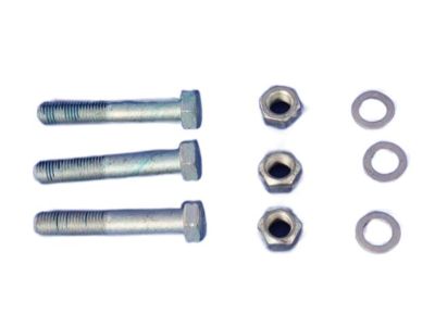 Dodge 5140314AA BOLT KIT