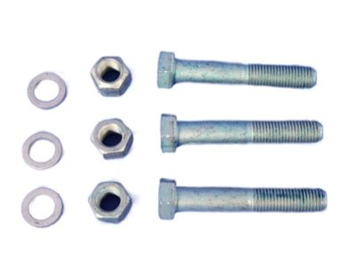 Dodge 5140314AA BOLT KIT