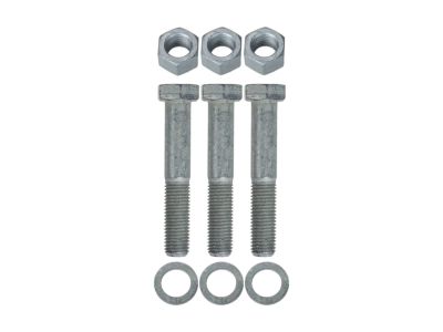 Dodge 5140314AA BOLT KIT