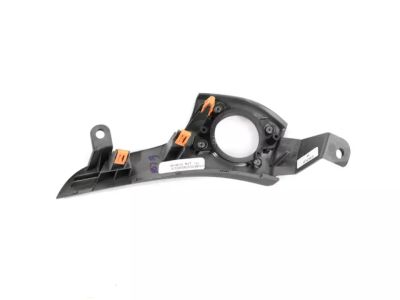 Mopar 5QW24AAAAC Applique Instrument Panel Driver Inboard