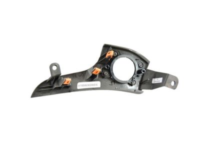 Mopar 5QW24AAAAC Applique Instrument Panel Driver Inboard