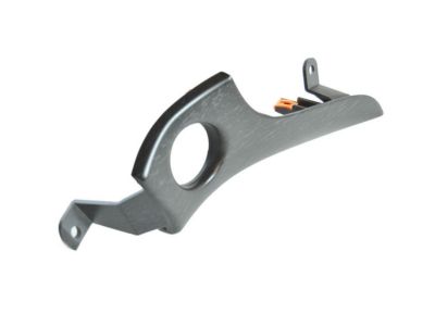 Mopar 5QW24AAAAC Applique Instrument Panel Driver Inboard