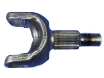 Jeep 68145058AA Stub Shaft