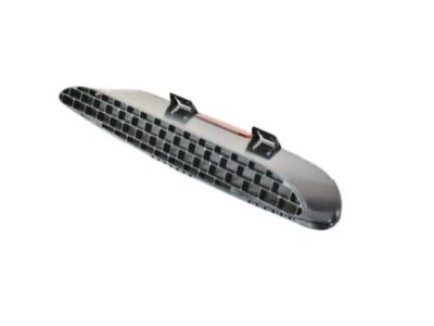 Dodge 68184348AD BEZEL Hood