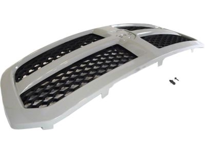Mopar 5QX141RVAA Grille Radiator