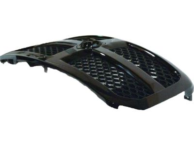 Mopar 5QX141RVAA Grille Radiator