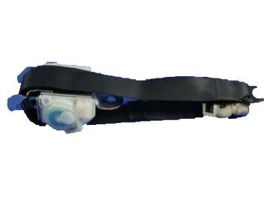 Dodge 5JY301DVAD Seat Belt Assembly