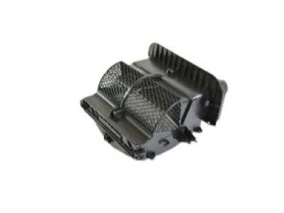 Chrysler 68308975AA Air Inlet Case