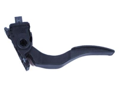 Mopar 4861716AE Pedal Travel Sensor