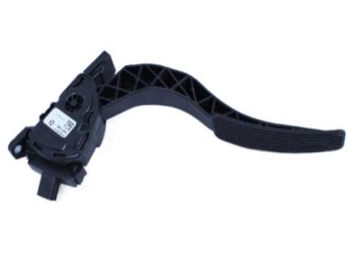 Mopar 4861716AE Pedal Travel Sensor