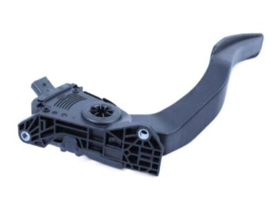 Mopar 4861716AE Pedal Travel Sensor