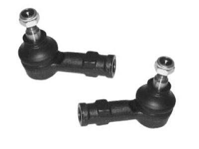 Chrysler Drag Link - MR508650