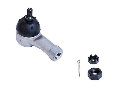 Chrysler Drag Link - MR508650