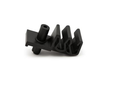 Mopar 4495636 Clip, Tube Assembly Under Body (4 Tube)