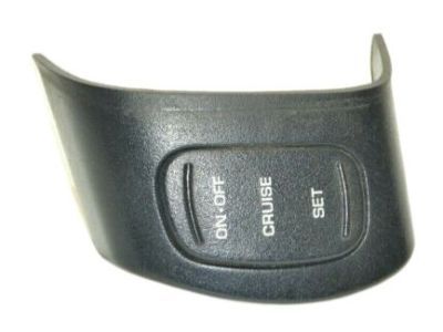 Jeep Cruise Control Switch - 56007531AD