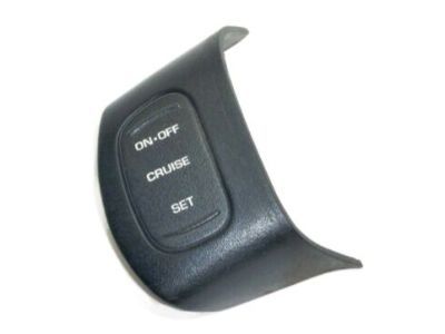 Jeep Cruise Control Switch - 56007531AD