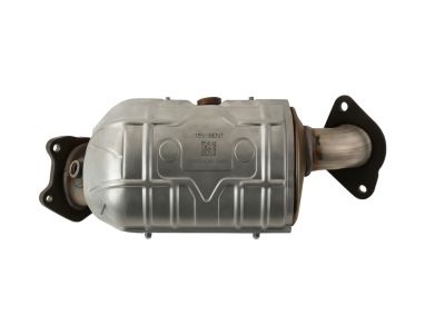 Mopar 68184158AA Manifold Exhaust And Catalytic Converter Maniverter
