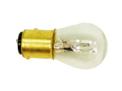 Jeep L0001157 Tail Lamp Bulb