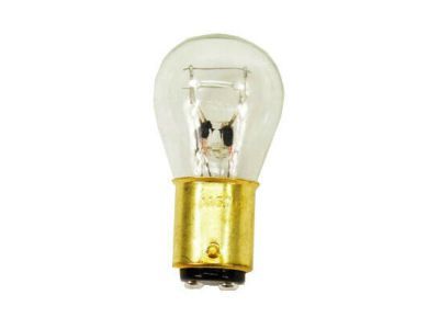 Jeep L0001157 Tail Lamp Bulb