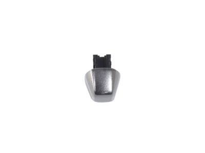 6ZA14LAUAA Mopar Cap Door Handle Product Photo 3 of 4