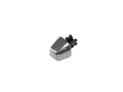 Mopar 6ZA14LAUAA Cap Door Handle 6ZA14LAUAA Mopar Cap Door Handle Product Photo 1 of 4