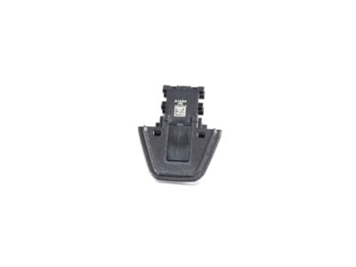 6ZA14LAUAA Mopar Cap Door Handle Product Photo 2 of 4