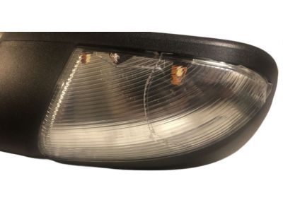 Ram 68263849AF MIRROR Outside Rearview