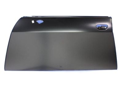 Dodge 68059712AE PANEL Door Outer Repair