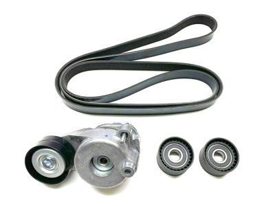 Jeep 5175588AA TENSIONER Belt