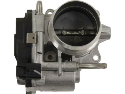 68428448AA Mopar Throttle Body Etc Product Photo 2 of 4