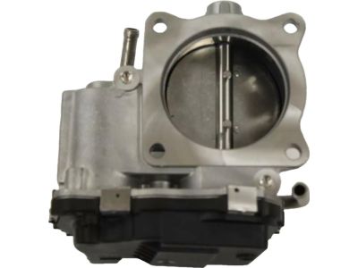 68428448AA Mopar Throttle Body Etc Product Photo 3 of 4