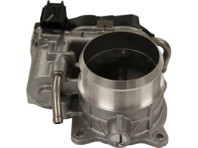 68428448AA Mopar Throttle Body Etc Product Photo 4 of 4