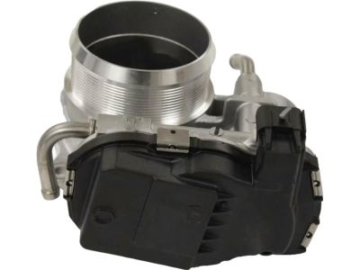 Mopar 68428448AA Throttle Body Etc 68428448AA Mopar Throttle Body Etc Product Photo 1 of 4