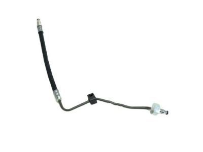 Jeep 5273427AE Flex Hose