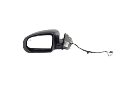 1UV67MA7AD Mopar Mirror Outside Rearview Complete Assembly Product Photo 4 of 4