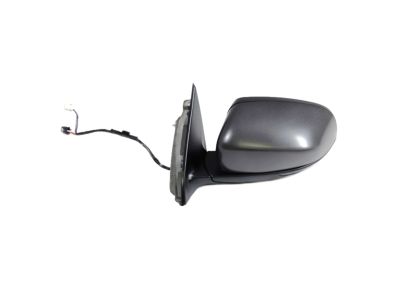 1UV67MA7AD Mopar Mirror Outside Rearview Complete Assembly Product Photo 3 of 4