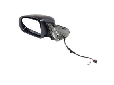 Mopar 1UV67MA7AD Mirror Outside Rearview Complete Assembly 1UV67MA7AD Mopar Mirror Outside Rearview Complete Assembly Product Photo 1 of 4