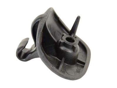 Chrysler PZ30DX9AB SUPPORT Visor