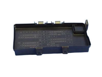 Jeep 68202821AA Junction Block Cover