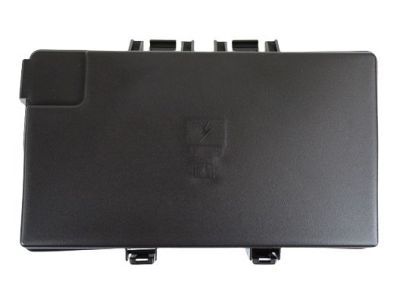 Jeep 68202821AA Junction Block Cover