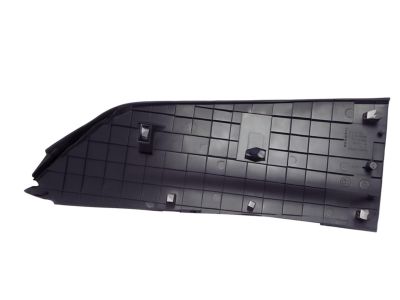 Mopar 6WT86DX9AA Panel Console Right Front