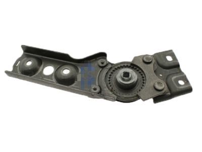 Dodge 68028321AA RECLINER Seat Back