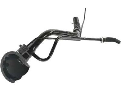 Mopar 68164507AB Tube Fuel Filler