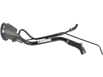 Mopar 68164507AB Tube Fuel Filler
