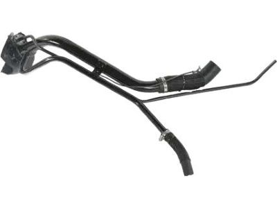 Mopar 68164507AB Tube Fuel Filler